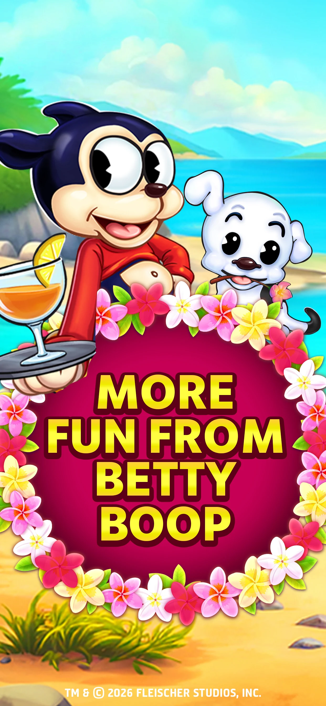 AK8888 Bet App